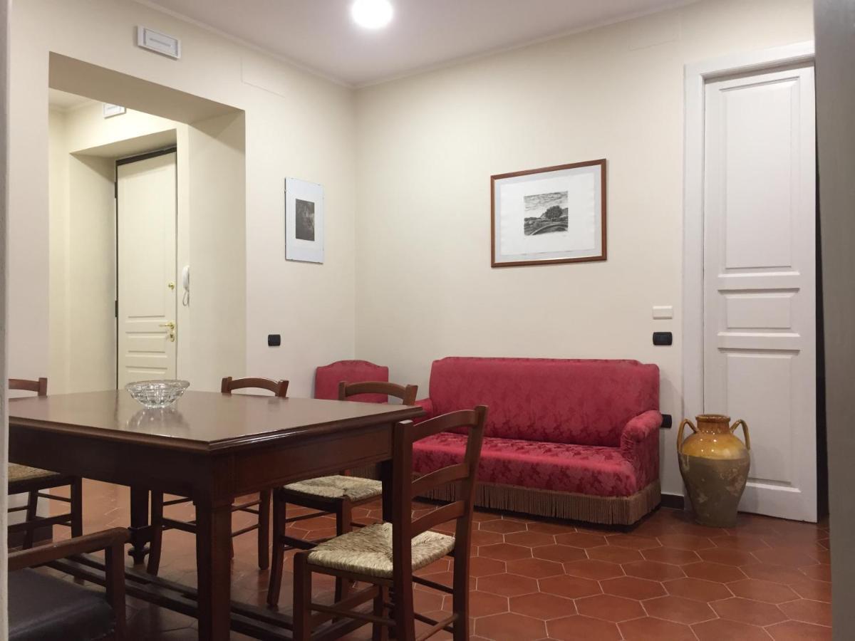 B&B Duomo Pizzo Aparthotel Exteriér fotografie